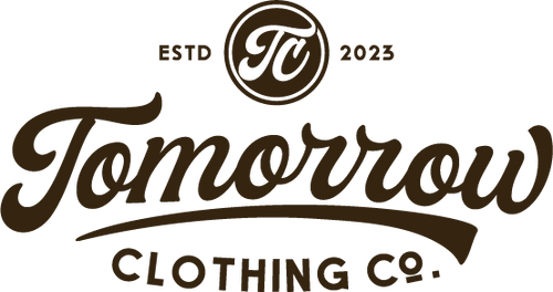 Tomorrow Clothing Co.